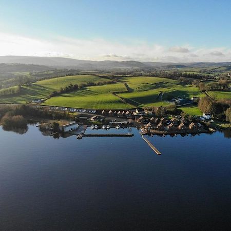 Tullybay Holiday Homes Luaran gambar