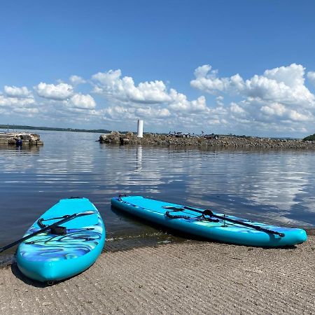 Tullybay Holiday Homes Luaran gambar