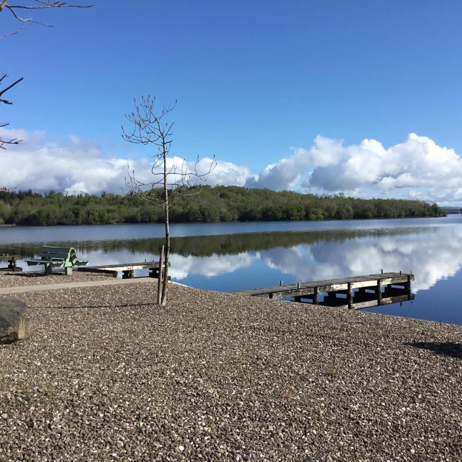 Tullybay Holiday Homes Luaran gambar