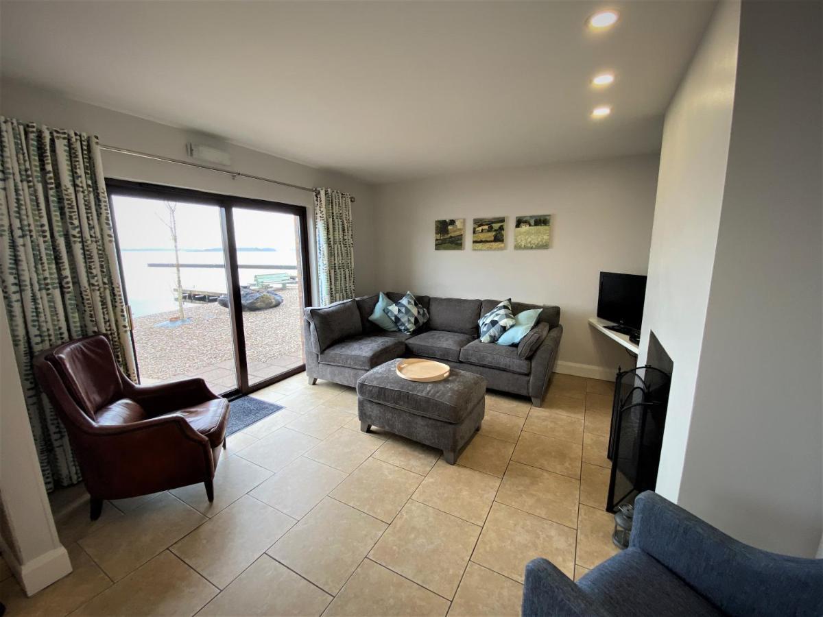 Tullybay Holiday Homes Luaran gambar
