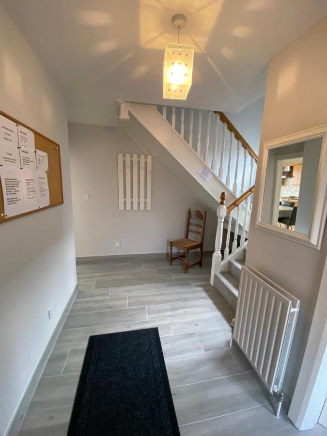 Tullybay Holiday Homes Luaran gambar