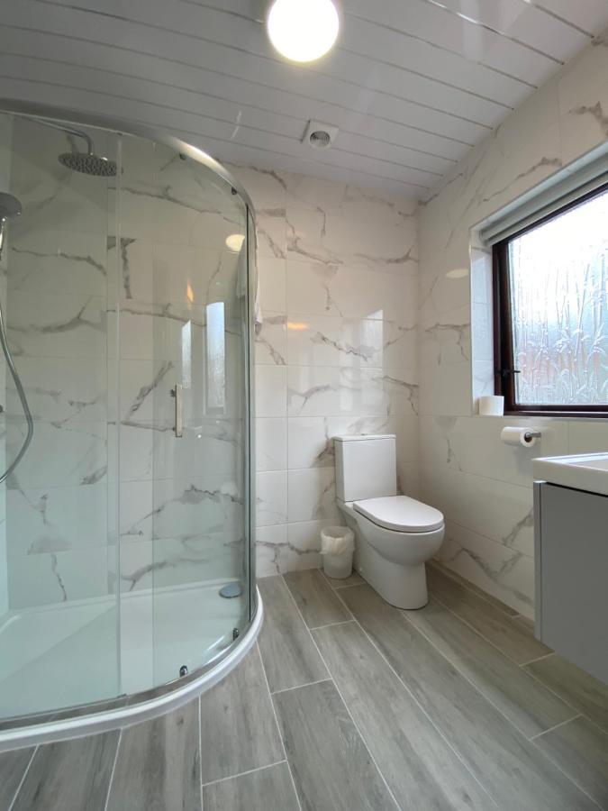 Tullybay Holiday Homes Luaran gambar