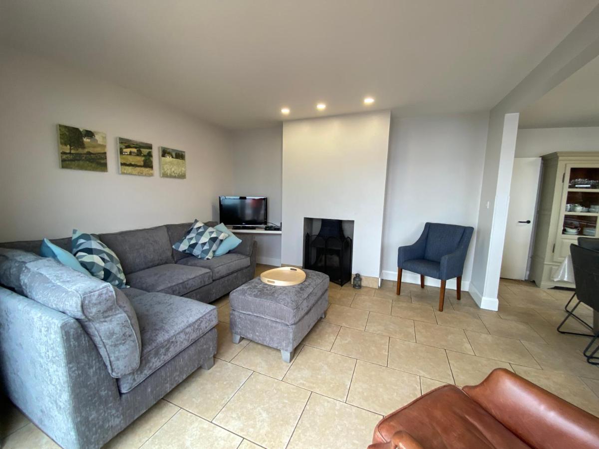 Tullybay Holiday Homes Luaran gambar
