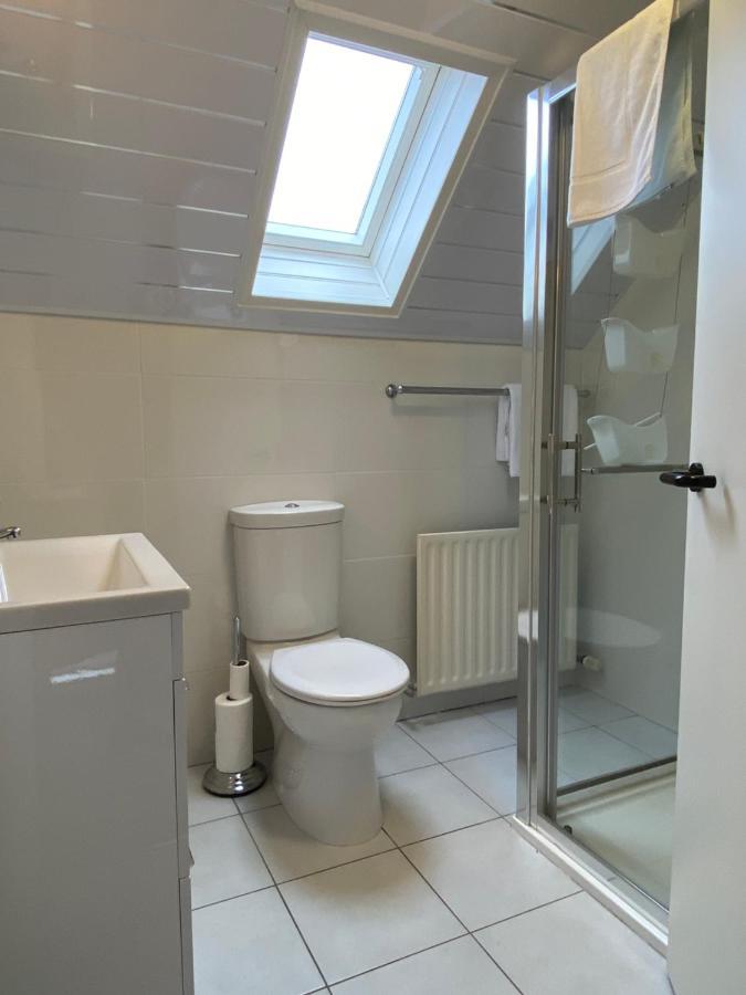 Tullybay Holiday Homes Luaran gambar